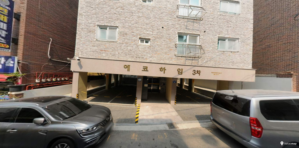 목동 주차장 l 저렴한 양천구 전일제 월주차권 대표 이미지