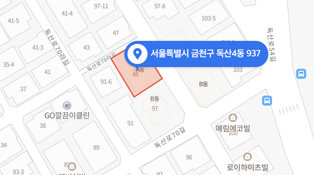 금천구 ㅣ 저렴한 월주차 판매