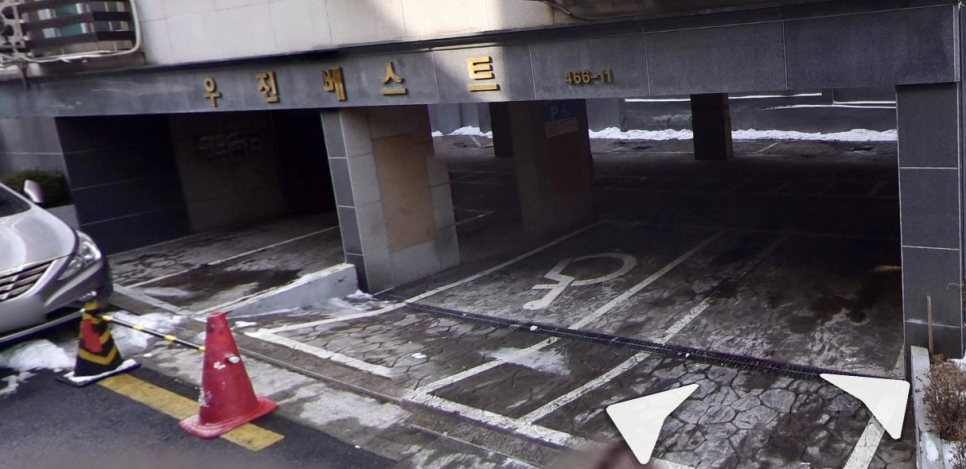 강서구 ㅣ저렴한 월주차 소개합니다.
