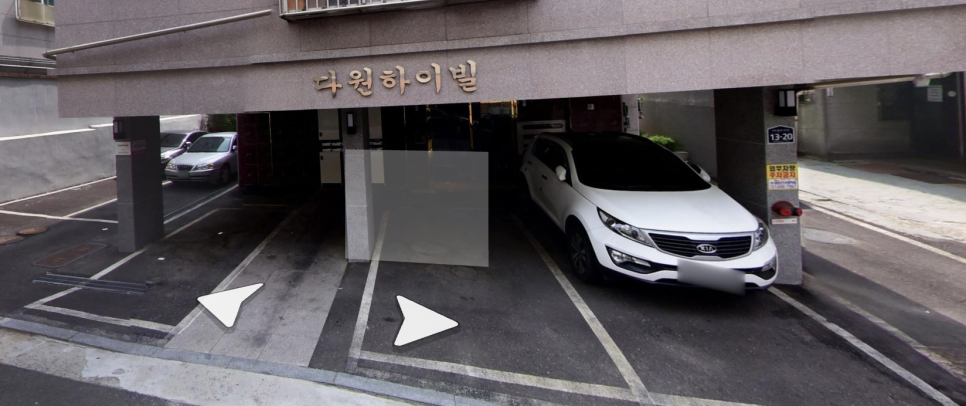 은평구 ㅣ 갈현동 월주차 8만원에 이용하기