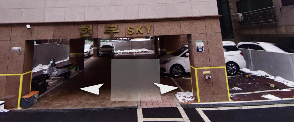 금천구 ㅣ 시흥동 월주차 소개해드려요 : )