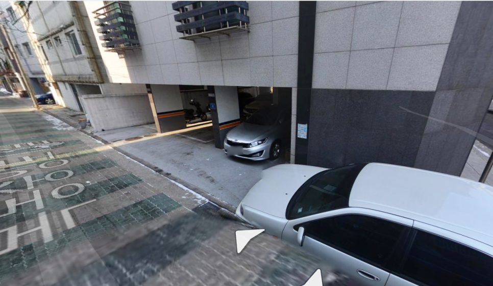서울시 양천구 목동 월주차 저렴한 주차장 있어요~