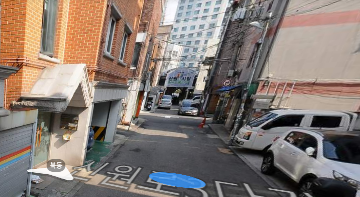 서울시 관악구 신림동 낮동안만 가능한 월주차 주차장있어요~
