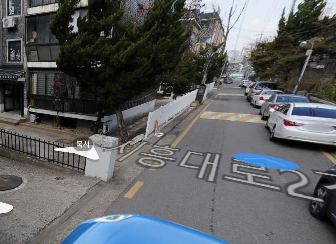 서울시 금천구 시흥동 석수역 근처 월주차장 소개합니다~