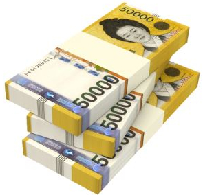 남는 주차 공간 공유 해서 수익내는 방법 !!