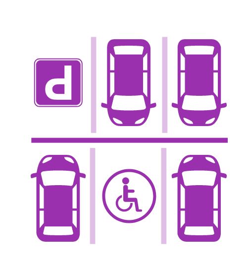 강동역 월주차_4번출구 도보 5분거리!