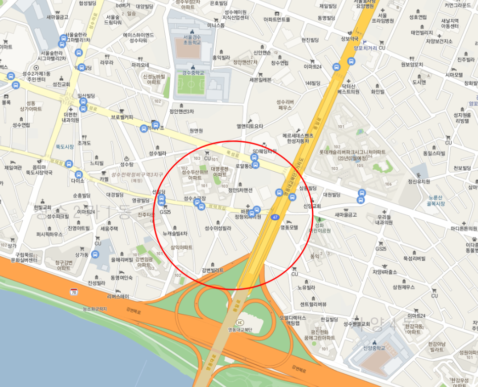 성수동/서울숲월주차ㅣ선착순 모집중