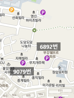 중계동 월주차 ㅣ 주만사에 다있다! 대표 이미지