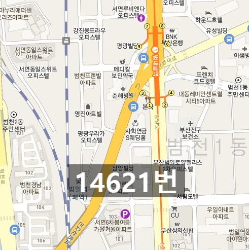부산 진구 개금동/범천동 월주차/ 주차장 주만사에서 판매합니다!