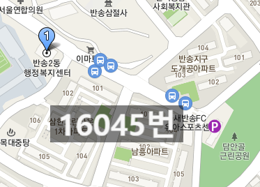해운대 송정동/반여동/반송동/재송동 월주차 판매중입니다. 주만사 주차장을 확인하세요!
