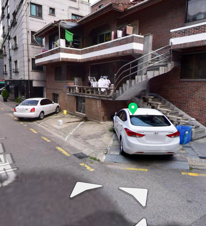 [공지] 주차장 사진 업로드 방법