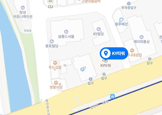 서울 용두동/신설동 월주차/선착순 5자리!/주만사[특가]/선착순 모집(KY타워) 대표 이미지
