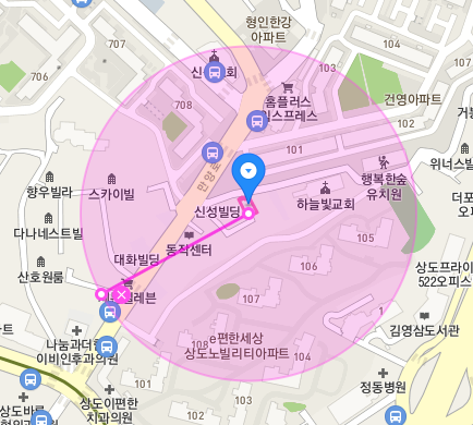 동작구 상도동 주차장 ㅣ 정기권,월주차 ㅣ 주만사가 안내합니다! 대표 이미지