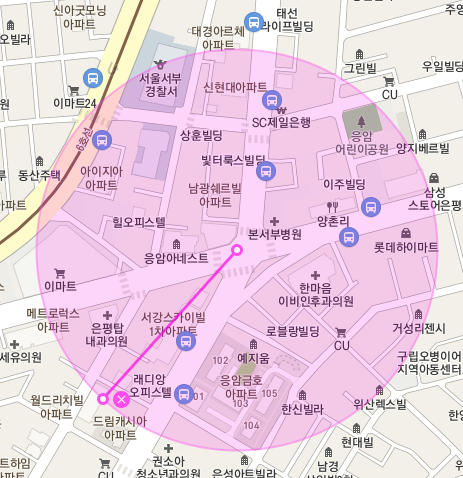 은평구 응암로 주차장 ㅣ 정기권, 월주차 ㅣ 주만사 대표 이미지