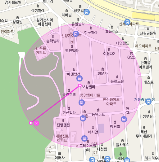 개봉동 오류역 개봉역 저렴한 신규 주차장 ㅣ 정기권, 월주차 ㅣ 주만사