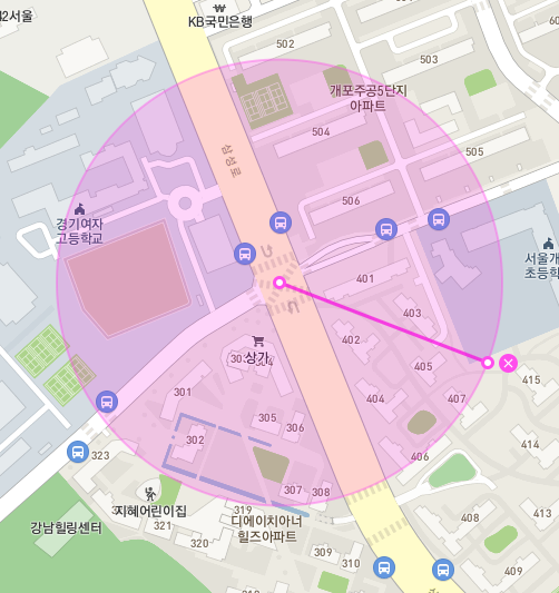 강남구 개포동 개포동역 ㅣ정기권, 월주차 ㅣ 주만사 선착순 모집