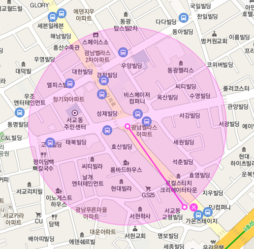 서교동 합정 홍대 신규 주차장 ㅣ 정기권, 월주차 ㅣ주만사