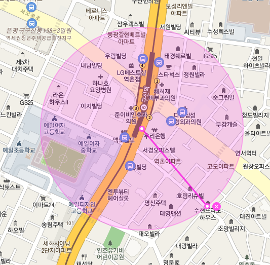 구산역 역촌동 신규 주차장 ㅣ 정기권, 월주차 ㅣ 주만사 선착순 판매 대표 이미지