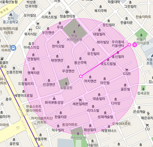 화곡동 화곡역 화곡본동시장 주차장 ㅣ 정기권 , 월주차 ㅣ 주만사에서 안내드립니다!