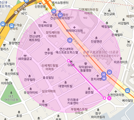 대조동 연신내역 신규 주차장 ㅣ 정기권, 월주차 ㅣ주만사에서 알려드립니다! 대표 이미지