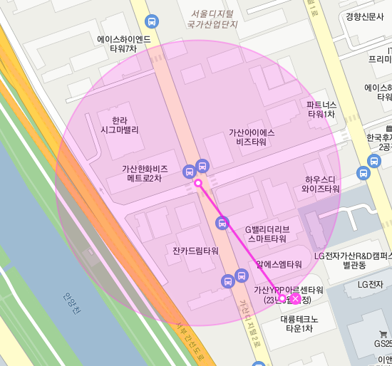 가산디지털단지역 가산동 신규 주차장 ㅣ 정기권, 월주차 ㅣ주만사가 안내합니다! 대표 이미지