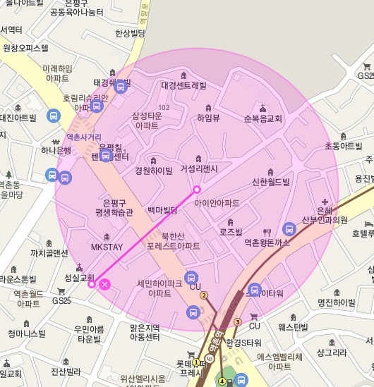역촌역 대조동 신규 주차장 ㅣ 정기권, 월주차 ㅣ쉽고 빠르게 주만사 주차장으로!