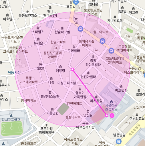 양천구 목동 목3동 신규 주차장 ㅣ 정기권, 월주차 ㅣ주만사에서 안내드립니다! 대표 이미지