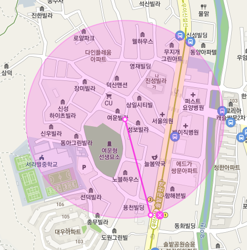 솔밭공원역 우이동 신규 주차장 ㅣ 정기권, 월주차 ㅣ 주만사 선착순 판매