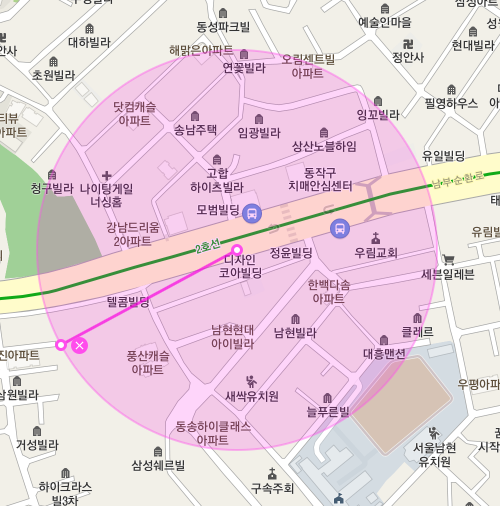 낙성대역 사당역 남현동 주차장 ㅣ 정기권, 월주차 ㅣ 쉽고 빠르게 주만사에서!