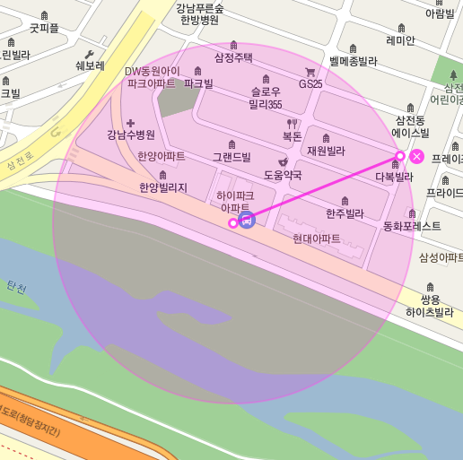 송파구 삼전동 ㅣ정기권, 월주차 ㅣ 주만사 선착순 모집