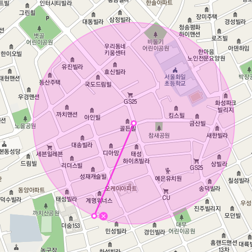 강서구 화곡동 화곡역 신규 주차장 ㅣ 정기권, 월주차 ㅣ 쉽고 빠르게 주만사에서! 대표 이미지