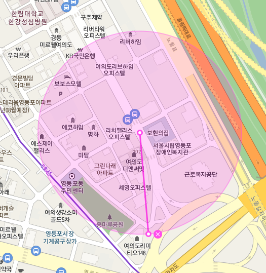 영등포구 신길역 신규 주차장 ㅣ정기권,월주차 ㅣ 주만사와 함께 하세요