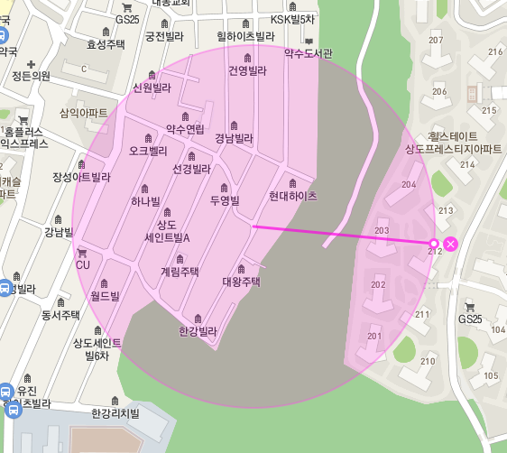 동작구 상도동 숭실대입구역ㅣ정기권,월주차ㅣ주만사 선착순 모집