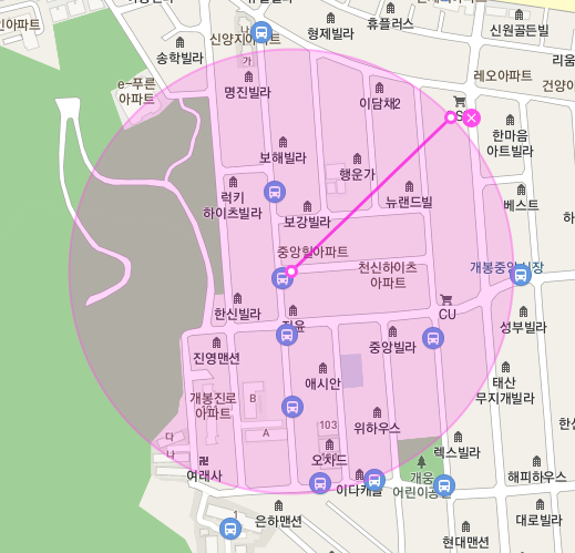 구로구 개봉동 개봉역 신규 주차장 ㅣ 정기권, 월주차 ㅣ 쉽고 빠르게 주만사에서! 대표 이미지