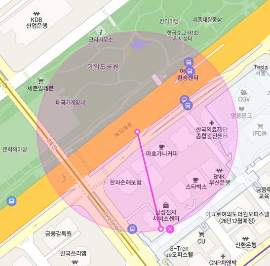 영등포 여의도 여의도공원  신규 주차장 ㅣ 정기권, 월주차 ㅣ 주만사 선착순 판매