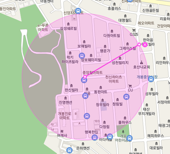 구로구 개봉동 개봉역 오류동역 신규 주차장 ㅣ 정기권, 월주차 ㅣ 주만사 특가 대표 이미지