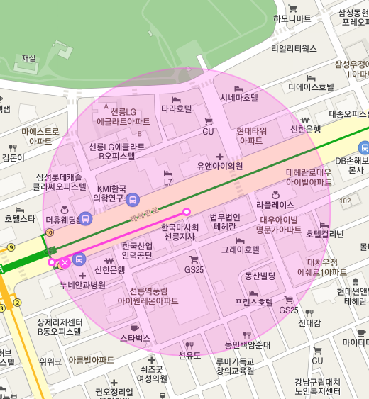 강남구 대치동 선릉역 신규 주차장 ㅣ 정기권, 월주차 ㅣ주만사 선착순 판매 대표 이미지