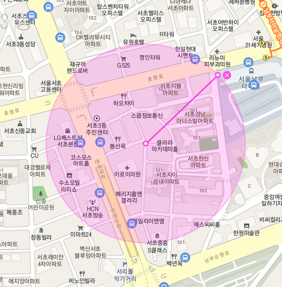 서초구 남부터미널 예술의 전당 신규주차장 ㅣ 정기권, 월주차 ㅣ주만사에서 알려드립니다! 대표 이미지