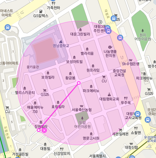 영등포 대림동 대림역 구로구청 신규 주차장 ㅣ 정기권, 월주차 ㅣ 주만사 선착순 판매