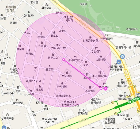 강남구 역삼동 선릉역 신규 주차장 ㅣ정기권, 월주차 ㅣ주만사 선착순 판매 대표 이미지
