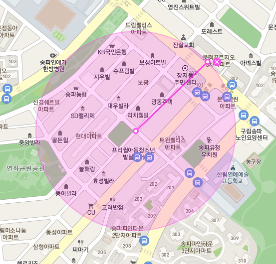 송파구 문정동 문정역 장지동 신규 주차장 ㅣ정기권, 월주차 ㅣ주만사에서 선착순 판매합니다!