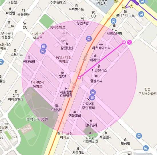 송파구 가락동 오금역 경찰병원역 신규주차장 ㅣ정기권, 월주차 ㅣ주만사에서 알려드립니다!