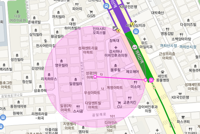 강서구/화곡동/까치산역 월주차|정기권, 월주차| 주만사에서 만나보세요!