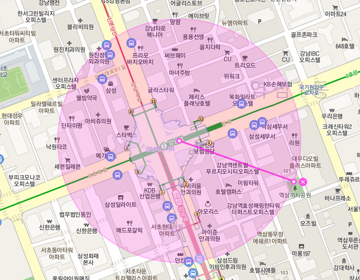 강남 월주차ㅣ역삼동,강남역ㅣ정기권,월주차ㅣ주만사에서 만나보세요!