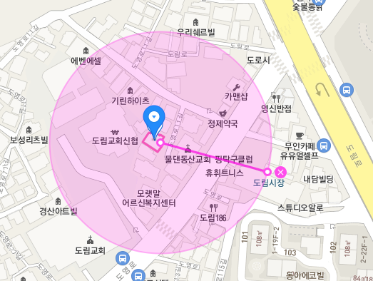 영등포구,도림동,신도림역 <정기권, 월주차>주만사에서 특가로 이용하세요!