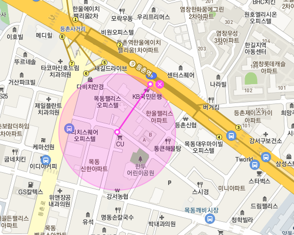 양천구/목동/등촌역 (정기권,월주차) 주만사에서 특가로 만나보세요!