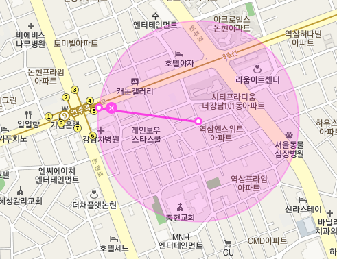 강남구,역삼동,언주역 월주차ㅣ정기권, 월주차ㅣ주만사에서 특가로 만나보세요!