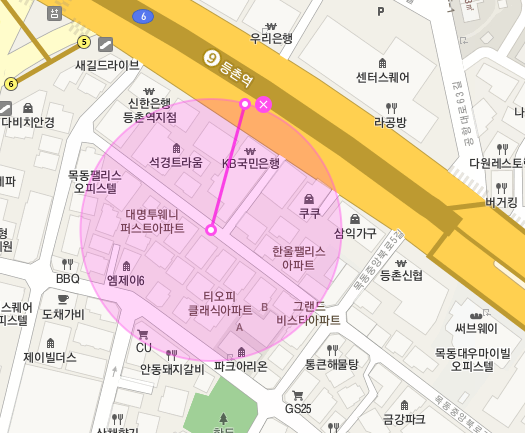 양천구, 목동, 등촌역 (월주차,정기권) 주만사에서 특가로 이용하세요!