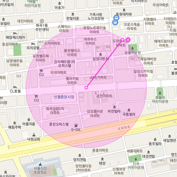 강서구 화곡동 까치산역 신규 주차장 ㅣ정기권, 월주차 ㅣ주만사 특가로 만나보세요!