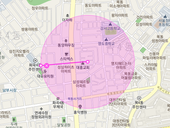 양천구ㅣ목동ㅣ봉제산 |정기권, 월주차| 주만사에서 특가로 이용하세요!